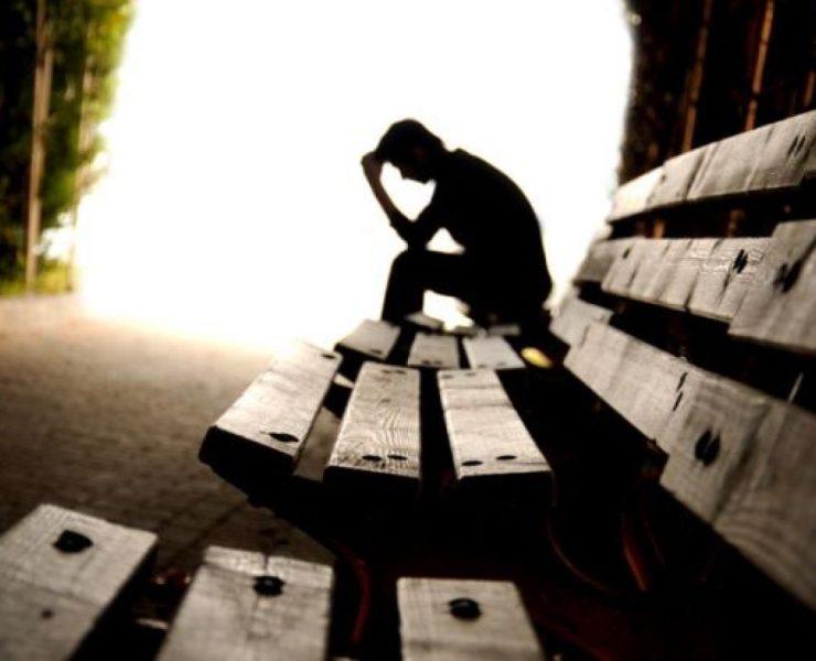 تدهور الصحة النفسية