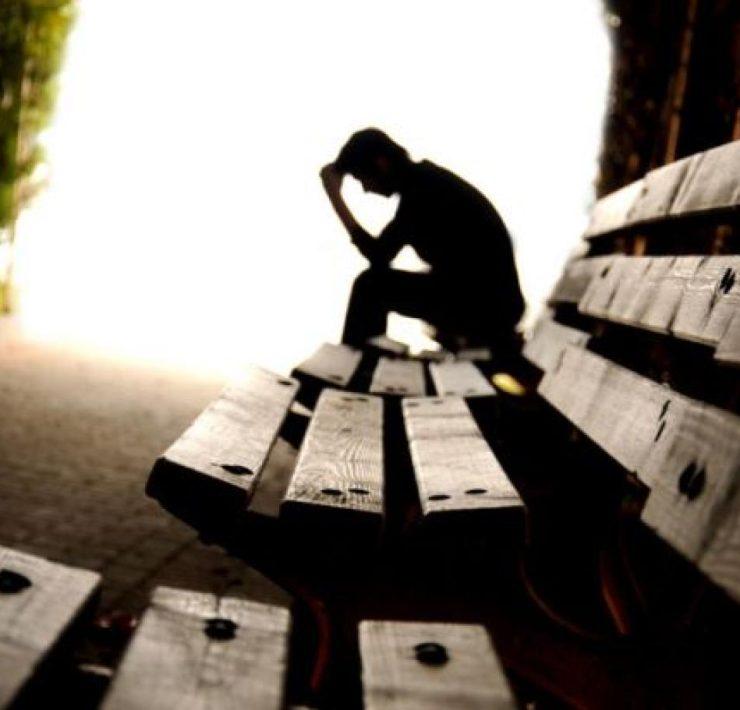 تدهور الصحة النفسية