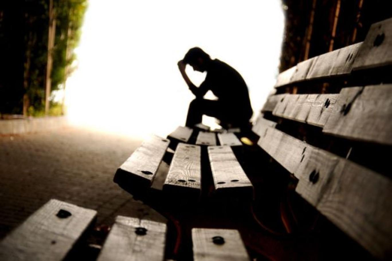 تدهور الصحة النفسية