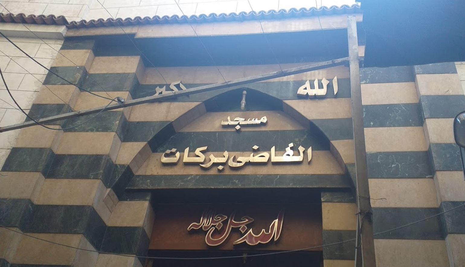 آثار المسلمين داخل حارة اليهود في مصر “روتين من 147 سنة دمر أحد معالمه الأثرية” حارة اليهود في مصر