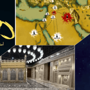 الجينز المستقيم