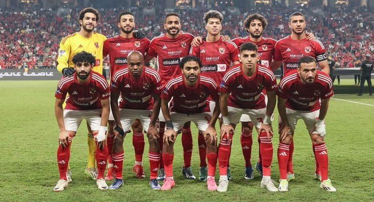 كأس العالم للأندية