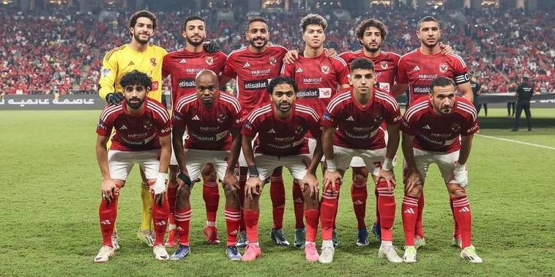 الأهلي من برونزية كأس العالم للأندية إلى ذهبية بطولة السوبر المصري في نَفَسٍ واحد! كأس العالم للأندية