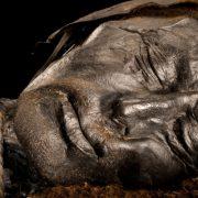 مومياء تولوند