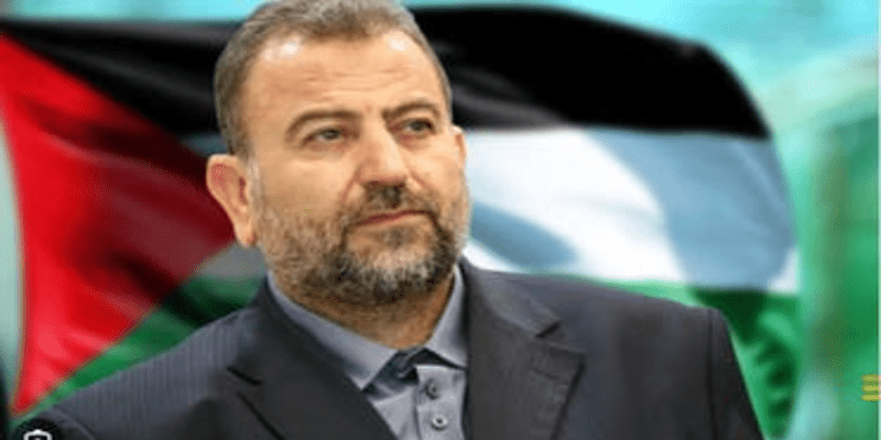 هل اغتيال صالح العاروري يهز ثقة المقاومة؟ صالح العاروري