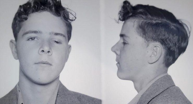 قاتل متسلسل