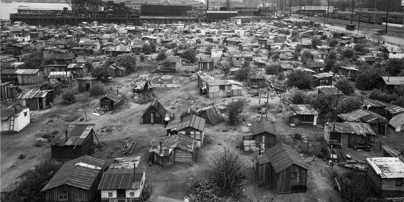 العشوائيات