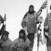 القطب الجنوبي