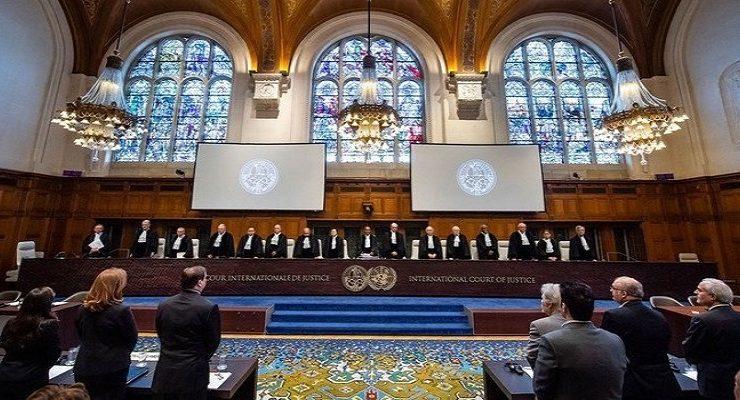 مرافعة جنوب إفريقيا