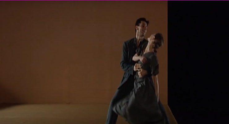 الجمال النائم