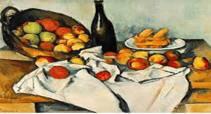 الفن التجريدي