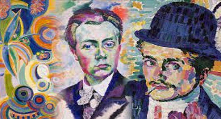 روبرت ديلوناي