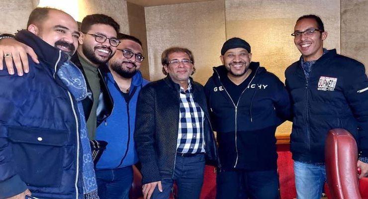 الاسكندراني