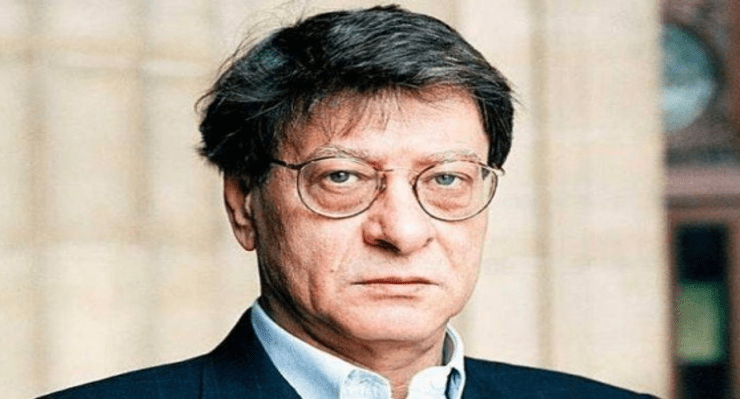 محمود درويش