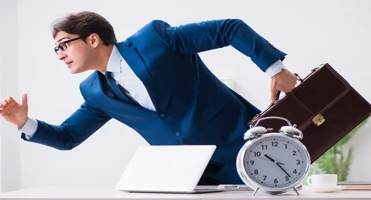 مقابلة العمل