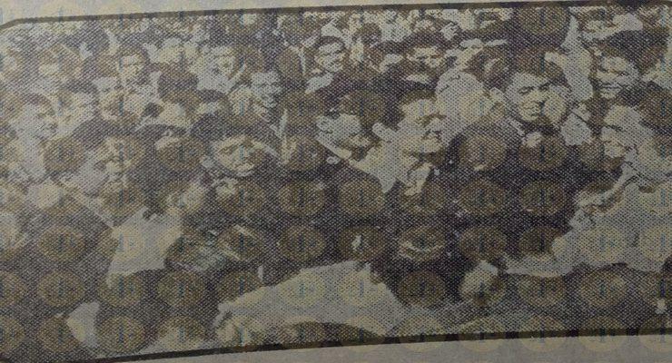 في بيتنا رجل