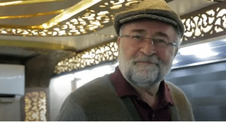 نبيل علي ماهر