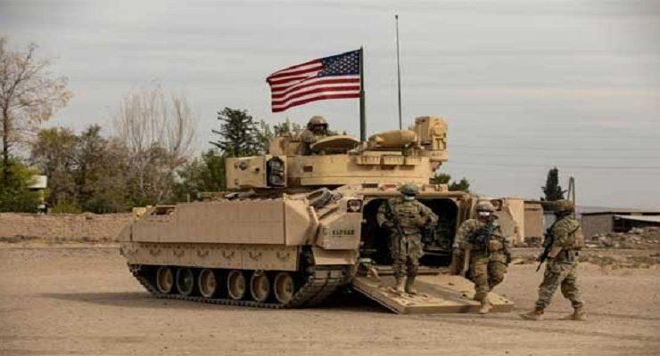 الولايات المتحدة الأمريكية