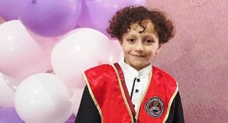 يوسف شهيد غزة