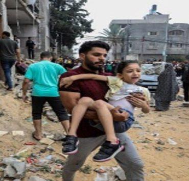 مجمع ناصر الطبي