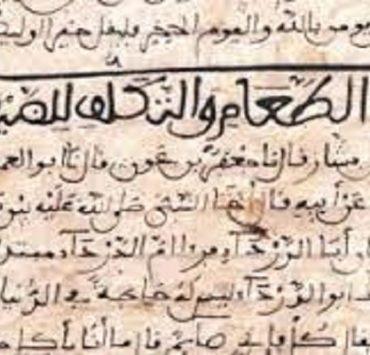 كريمة المروزية