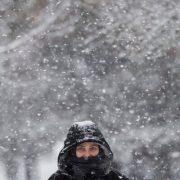 فوبيا الشتاء