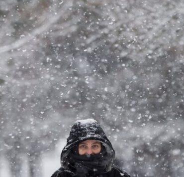 فوبيا الشتاء