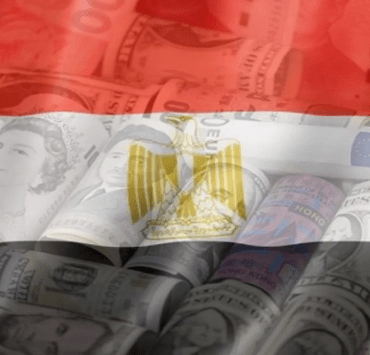 الاستثمار الأجنبي