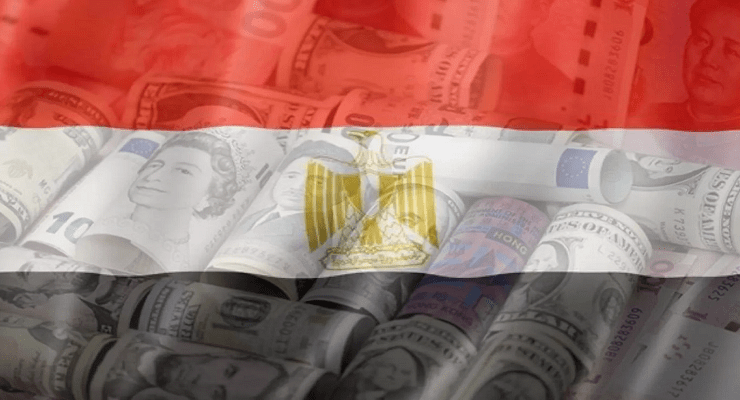 الاستثمار الأجنبي