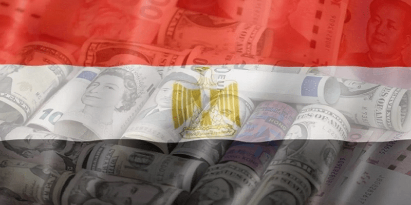 الاستثمار الأجنبي