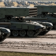 الاضطرابات العالمية