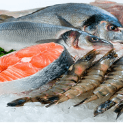 سمك الاسكندرية