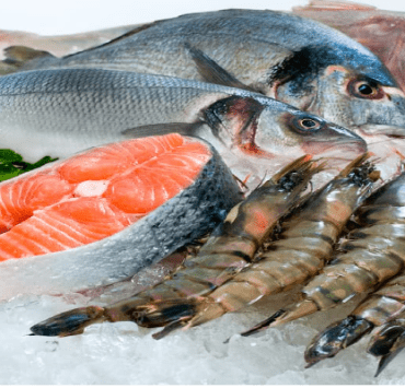 سمك الاسكندرية