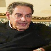 مجدي نجيب رحمه الله