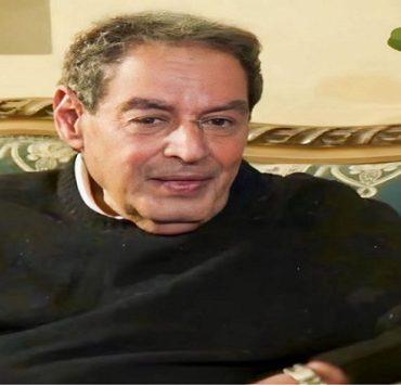 مجدي نجيب رحمه الله