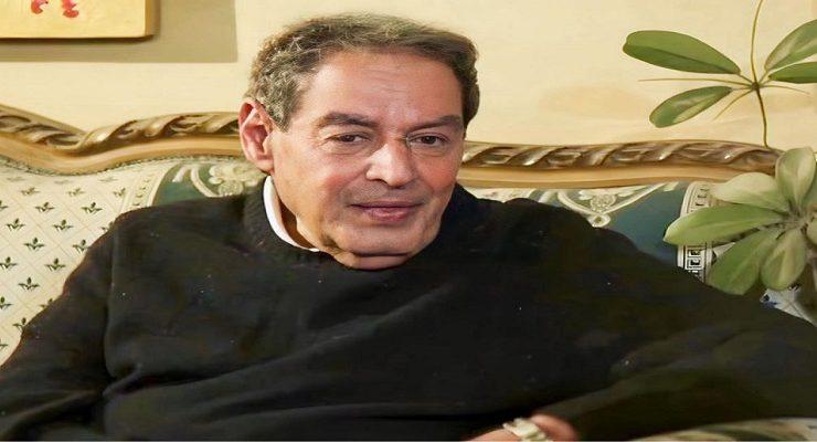 مجدي نجيب رحمه الله