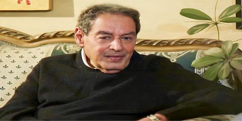 مجدي نجيب رحمه الله