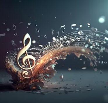 الموسيقى القومية