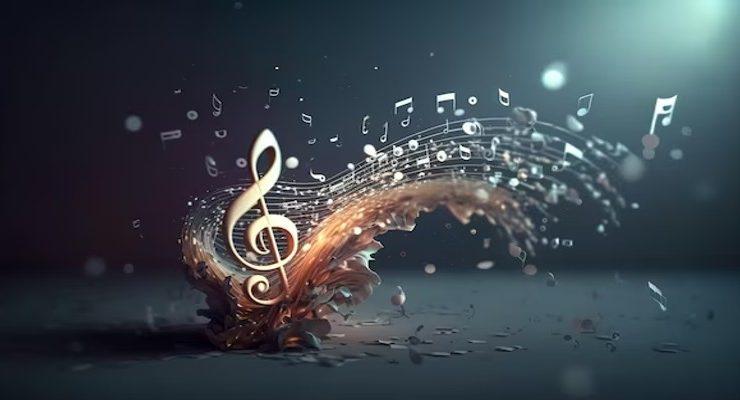 الموسيقى القومية