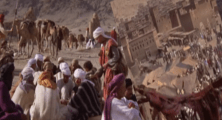 عبد الغفار بغدادي