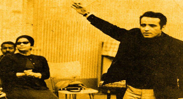 الشيخ سيد مكاوي