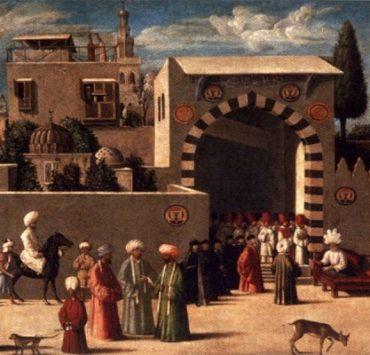 حفصة بنت عمر