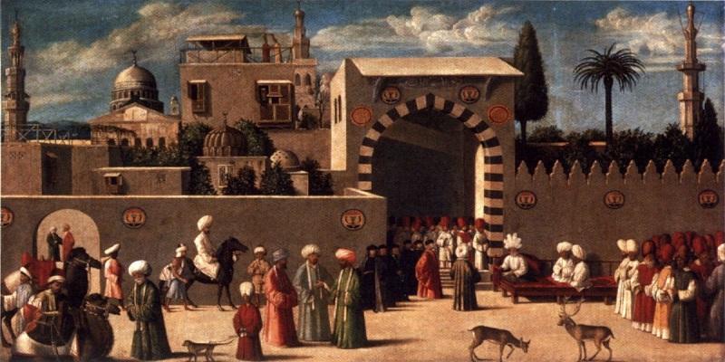 حفصة بنت عمر