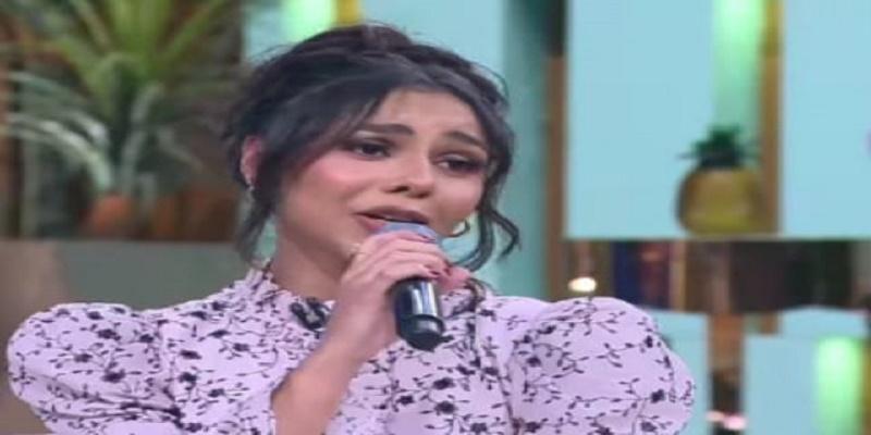 حنين الشاطر