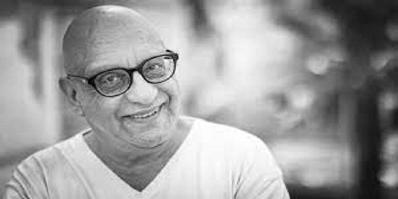 خيري بشارة.. عن شخصية الدورة الـ13 من مهرجان الأقصر للسينما الأفريقية خيري بشارة