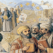 شهدة البغدادية