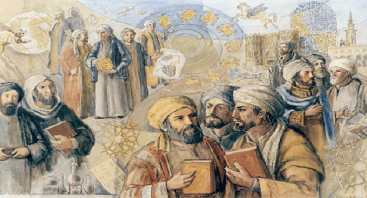 شهدة البغدادية