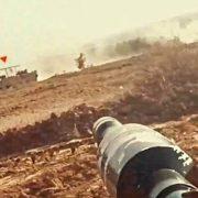 المقاومة الفلسطينية