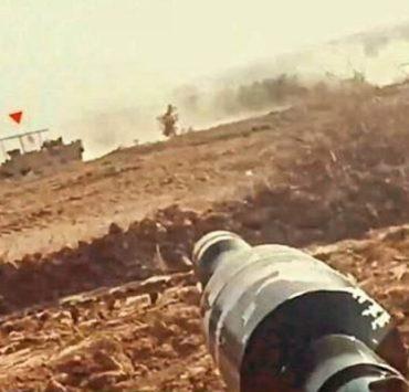 المقاومة الفلسطينية