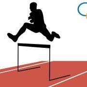 دورات الألعاب الأولمبية